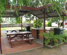 Dover Beachside Tourist Park - Events Australia 1