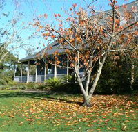 Jetty House - The - Events Australia