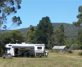 Taranna Cottages & Self-contained Campers - Events Australia 0