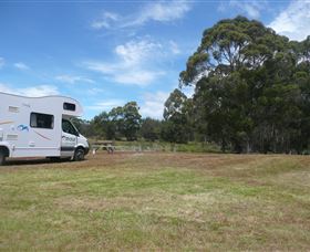 Taranna Cottages & Self-contained Campers - Events Australia 1