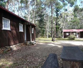 Taranna Cottages & Self-contained Campers - Events Australia 2