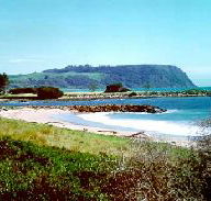 Beach Retreat Tourist Park - Events Australia