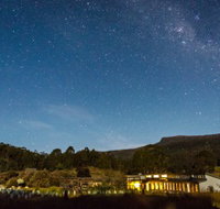 Forest Walks Lodge - Eco-Accommodation - Events Australia