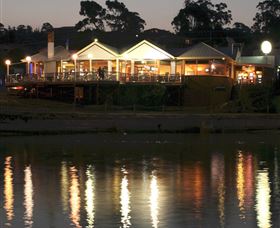 Beauty Point Waterfront Hotel - Events Australia 1