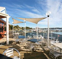 Beauty Point Waterfront Hotel - Events Australia