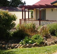 Belle Cottage