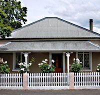 Arendon Cottage - Events Australia