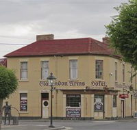 Clarendon Arms Hotel - Events Australia