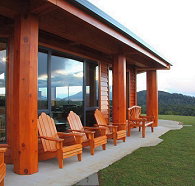 Tarkine Wilderness Lodge - Events Australia