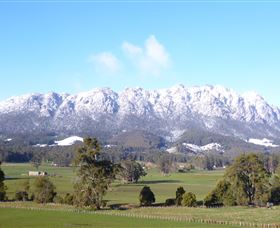 Sheffield Motor Inn - Events Australia 1