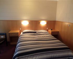 Sheffield Motor Inn - Events Australia 3