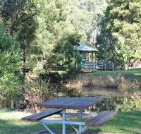 Northeast Park