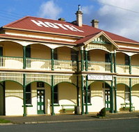 Imperial Hotel - Tourism Bookings