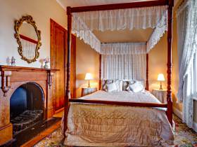 Accommodation Europe