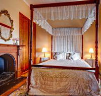 Abbey's Spa Cottage - Accommodation Europe