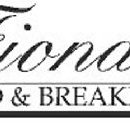 Fiona's Bed and Breakfast - Events Australia