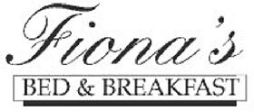 Fiona's Bed And Breakfast - Events Australia 0