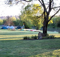 Longford Riverside Caravan Park - Events Australia
