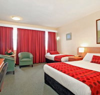 Comfort Inn Coach House Launceston - Events Australia