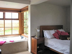 Amble In Cottage - Accommodation Europe 0