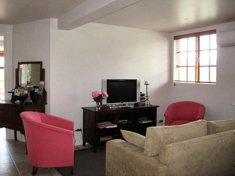 Amble In Cottage - Accommodation Europe 1