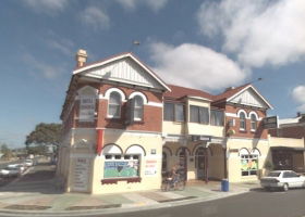 Federal - Hotel - Events Australia 0