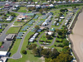 Stanley Cabin And Tourist Park - Events Australia 0
