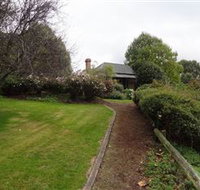 Camellia Cottage On Maple Hill - Events Australia