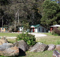 Mountainside Nature Retreat - Events Australia