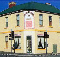 Old Bakery Inn - The - Events Australia