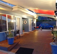 Sails on Port Sorell Boutique Apartments
