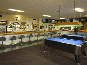 Somerset Hotel - Events Australia 1