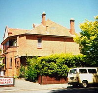 Launceston Backpackers - Events Australia
