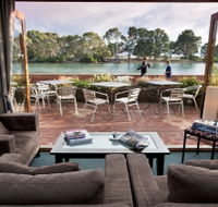 Waterfront Wynyard - The - Events Australia