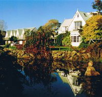 Hawley House