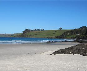 Inglenook By The Sea - Events Australia 1