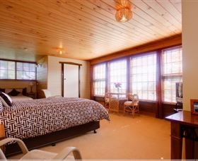 Inglenook By The Sea - Events Australia 2