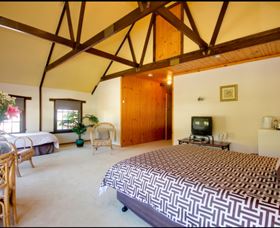 Inglenook By The Sea - Events Australia 3