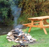 Mole Creek Caravan  Camping Ground - Events Australia