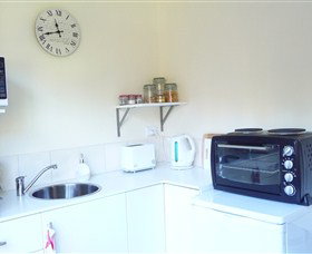 River Walk Bed And Breakfast - Events Australia 1