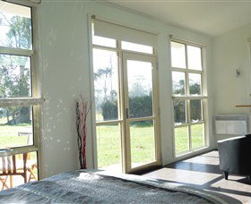 River Walk Bed And Breakfast - Events Australia 0