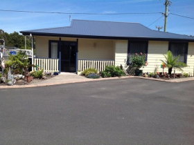 Anchor Down Cottages - Accommodation Europe 1