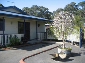 Anchor Down Cottages - Accommodation Europe 2