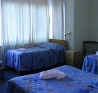 Lords Hotel
