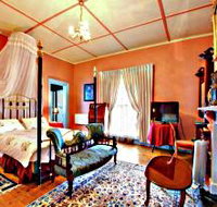 Quality Inn Heritage Edenholme Grange - Events Australia