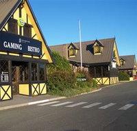 Olde Tudor Hotel - Events Australia