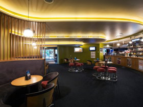 Carlyle Hotel - Events Australia 0