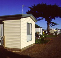 Abel Tasman Caravan Park - Tourism Bookings