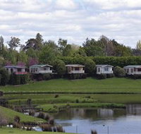 Tiers Cottages - Events Australia