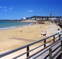 West Beach Holiday Villas - Events Australia